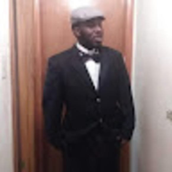 Meet your Posher, Sean - Picture 1 of 1